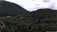Archived webcam image showing Bad Lauterberg: Webcam Panoramic Hotel on 11 Jun 2026 at 12:17