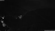 Archived webcam image showing Bad Lauterberg: Webcam Panoramic Hotel on 13 Jun 2026 at 00:51