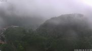 Archived webcam image showing Bad Lauterberg: Webcam Panoramic Hotel on 13 Jun 2026 at 06:51