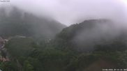 Archived webcam image showing Bad Lauterberg: Webcam Panoramic Hotel on 13 Jun 2026 at 07:51
