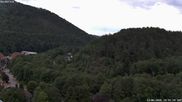 Archived webcam image showing Bad Lauterberg: Webcam Panoramic Hotel on 13 Jun 2026 at 14:51
