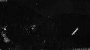 Archived webcam image showing Bad Lauterberg: Webcam Panoramic Hotel on 12 Jul 2026 at 00:39