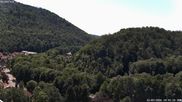 Archived webcam image showing Bad Lauterberg: Webcam Panoramic Hotel on 12 Jul 2026 at 14:39