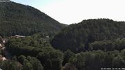 Archived webcam image showing Bad Lauterberg: Webcam Panoramic Hotel on 12 Jul 2026 at 16:39