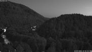 Archived webcam image showing Bad Lauterberg: Webcam Panoramic Hotel on 12 Jul 2026 at 22:49