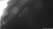 Archived webcam image showing Bad Lauterberg: Webcam Panoramic Hotel on 11 Aug 2026 at 02:51