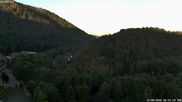 Archived webcam image showing Bad Lauterberg: Webcam Panoramic Hotel on 11 Aug 2026 at 06:51