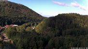 Archived webcam image showing Bad Lauterberg: Webcam Panoramic Hotel on 11 Aug 2026 at 08:51