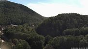 Archived webcam image showing Bad Lauterberg: Webcam Panoramic Hotel on 11 Aug 2026 at 16:51