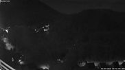 Archiviertes Webcam Bild: Bad Lauterberg: Ausblick Panoramic Hotel am 30.09.2026 um 00:50 Uhr