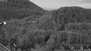 Archiviertes Webcam Bild: Bad Lauterberg: Ausblick Panoramic Hotel am 30.09.2026 um 06:50 Uhr