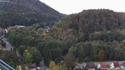 Archiviertes Webcam Bild: Bad Lauterberg: Ausblick Panoramic Hotel am 30.09.2026 um 07:50 Uhr