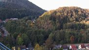 Archiviertes Webcam Bild: Bad Lauterberg: Ausblick Panoramic Hotel am 30.09.2026 um 08:50 Uhr