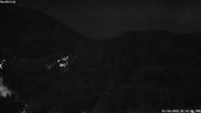 Archived webcam image showing Bad Lauterberg: Webcam Panoramic Hotel on 1 Oct 2026 at 02:26