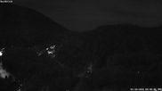 Archived webcam image showing Bad Lauterberg: Webcam Panoramic Hotel on 1 Oct 2026 at 04:26