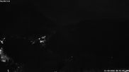 Archiviertes Webcam Bild: Bad Lauterberg: Ausblick Panoramic Hotel am 11.10.2026 um 00:44 Uhr