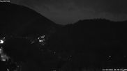 Archived webcam image showing Bad Lauterberg: Webcam Panoramic Hotel on 11 Oct 2026 at 06:27