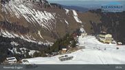 Archived webcam image showing Klewenalp - Panoramic View on 13 Mar 2026 at 09:56
