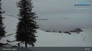 Archiviertes Webcam Bild: Klewenalp: Standort Ergglen am 13.04.2026 um 07:49 Uhr