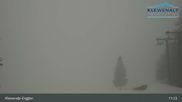 Archiviertes Webcam Bild: Klewenalp: Standort Ergglen am 13.04.2026 um 11:49 Uhr
