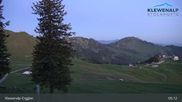 Archiviertes Webcam Bild: Klewenalp: Standort Ergglen am 29.05.2026 um 05:55 Uhr
