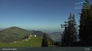 Archiviertes Webcam Bild: Klewenalp: Standort Ergglen am 29.05.2026 um 08:55 Uhr