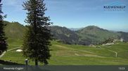 Archiviertes Webcam Bild: Klewenalp: Standort Ergglen am 29.05.2026 um 13:55 Uhr
