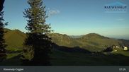 Archiviertes Webcam Bild: Klewenalp: Standort Ergglen am 30.08.2026 um 07:38 Uhr