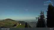 Archiviertes Webcam Bild: Klewenalp: Standort Ergglen am 30.08.2026 um 08:38 Uhr