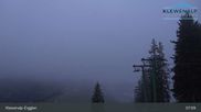 Archived webcam image showing Klewenalp - Panoramic View on 17 Sep 2026 at 07:48