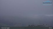 Archived webcam image showing Klewenalp - Panoramic View on 17 Sep 2026 at 08:48