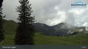 Archived webcam image showing Klewenalp - Panoramic View on 17 Sep 2026 at 11:48