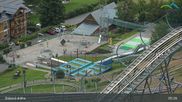 Archiviertes Webcam Bild: Pec pod Snezkou: Rodelbahn und Relaxpark am 12.07.2026 um 05:28 Uhr