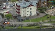Archiviertes Webcam Bild: Pec pod Snezkou: Rodelbahn und Relaxpark am 12.07.2026 um 13:28 Uhr