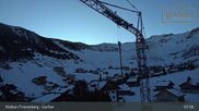 Archived webcam image showing Malbun - Hotel Gorfion on 26 Feb 2026 at 08:49