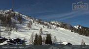Archived webcam image showing Malbun - Hotel Gorfion on 26 Feb 2026 at 09:49