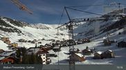 Archived webcam image showing Malbun - Hotel Gorfion on 26 Feb 2026 at 15:49