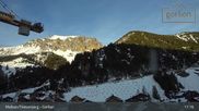 Archiviertes Webcam Bild: Malbun: Familienhotel Gorfion am 26 Feb 2026 um 17:20 Uhr
