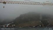 Archiviertes Webcam Bild: Malbun: Familienhotel Gorfion am 12.04.2026 um 09:44 Uhr