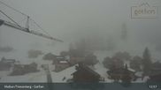 Archiviertes Webcam Bild: Malbun: Familienhotel Gorfion am 12.04.2026 um 13:44 Uhr
