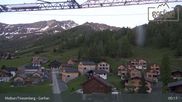 Archiviertes Webcam Bild: Malbun: Familienhotel Gorfion am 28.05.2026 um 05:54 Uhr