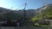 Archiviertes Webcam Bild: Malbun: Familienhotel Gorfion am 28.05.2026 um 08:54 Uhr
