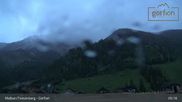 Archiviertes Webcam Bild: Malbun: Familienhotel Gorfion am 10.06.2026 um 05:59 Uhr