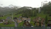 Archiviertes Webcam Bild: Malbun: Familienhotel Gorfion am 10.06.2026 um 07:59 Uhr