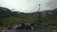 Archiviertes Webcam Bild: Malbun: Familienhotel Gorfion am 10.06.2026 um 08:59 Uhr