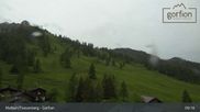 Archiviertes Webcam Bild: Malbun: Familienhotel Gorfion am 10.06.2026 um 09:59 Uhr
