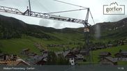 Archived webcam image showing Malbun - Hotel Gorfion on 10 Jun 2026 at 11:16
