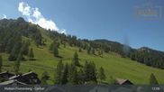 Archived webcam image showing Malbun - Hotel Gorfion on 11 Aug 2026 at 13:34