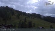 Archiviertes Webcam Bild: Malbun: Familienhotel Gorfion am 26.08.2026 um 01:13 Uhr
