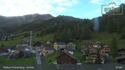 Archiviertes Webcam Bild: Malbun: Familienhotel Gorfion am 26.08.2026 um 08:13 Uhr